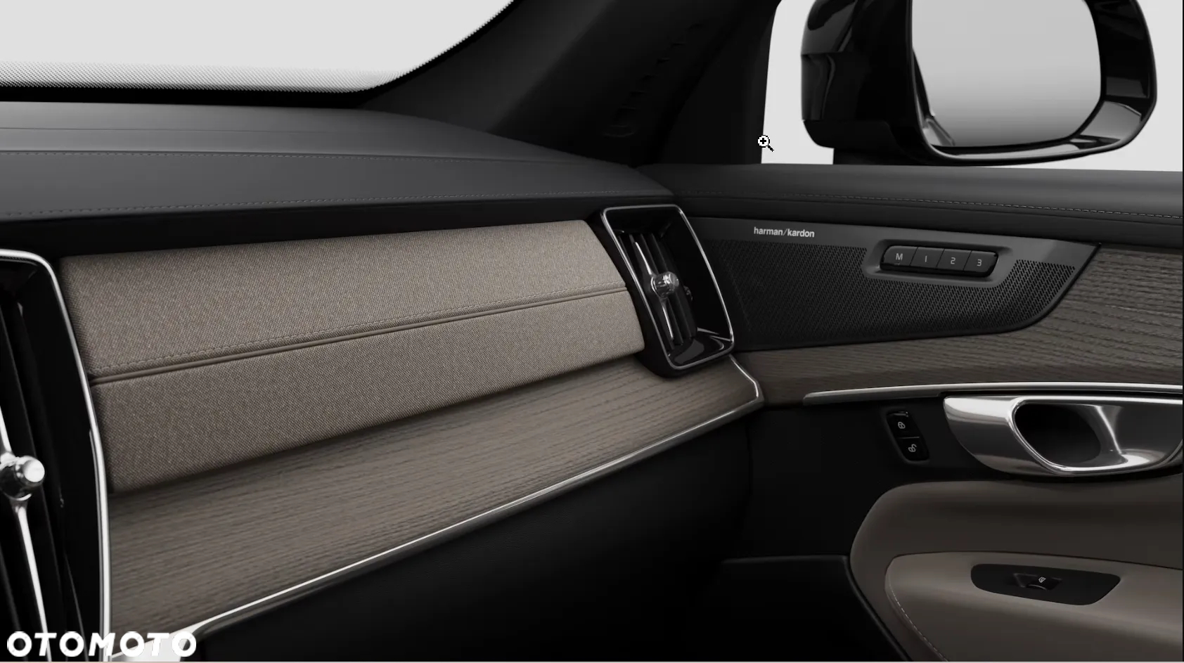 Volvo XC 90 B5 B AWD Plus Bright - 5