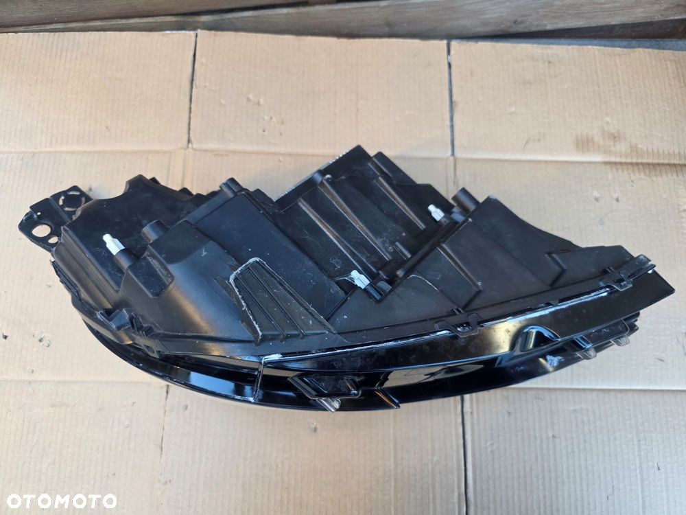 LAMPA PRZÓD LEWA PEUGEOT 3008 5008 FULL LED 9837759780GT - 8