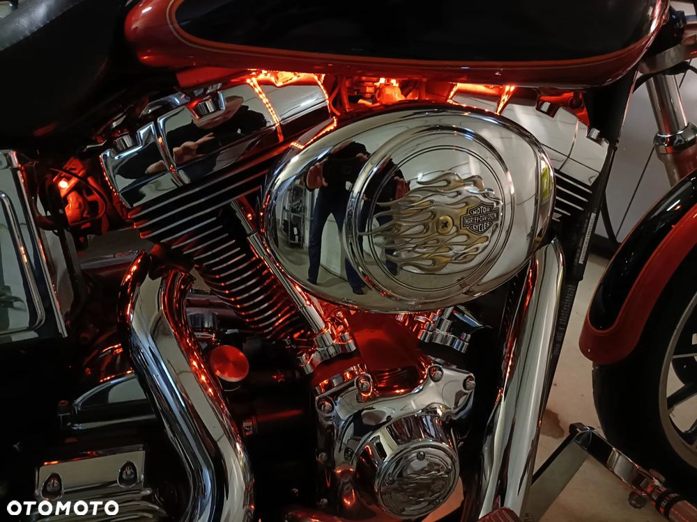 Harley-Davidson Dyna Low Rider - 41