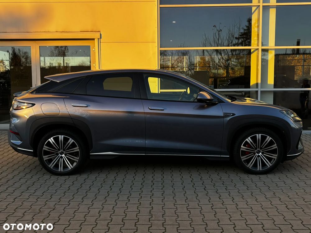 BYD Sealion 7 91.3kWh Excellence AWD - 6