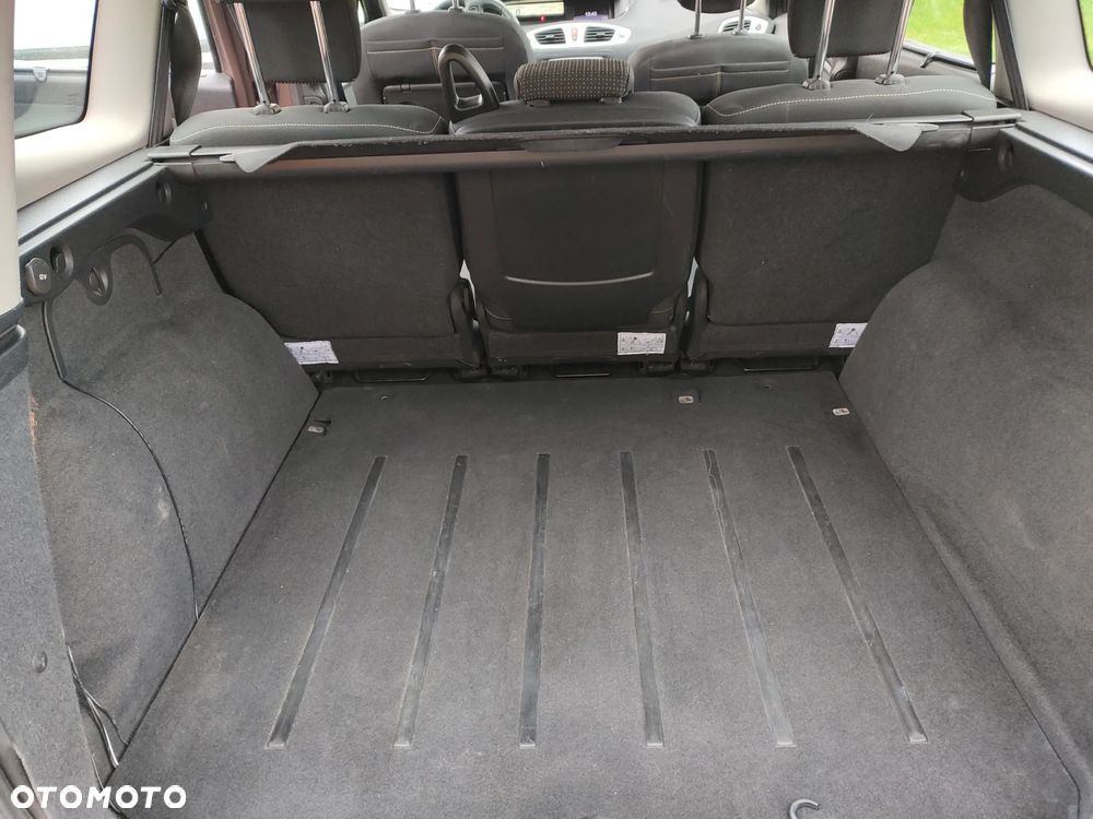 Renault Scenic 1.4 16V TCE Privilege - 3