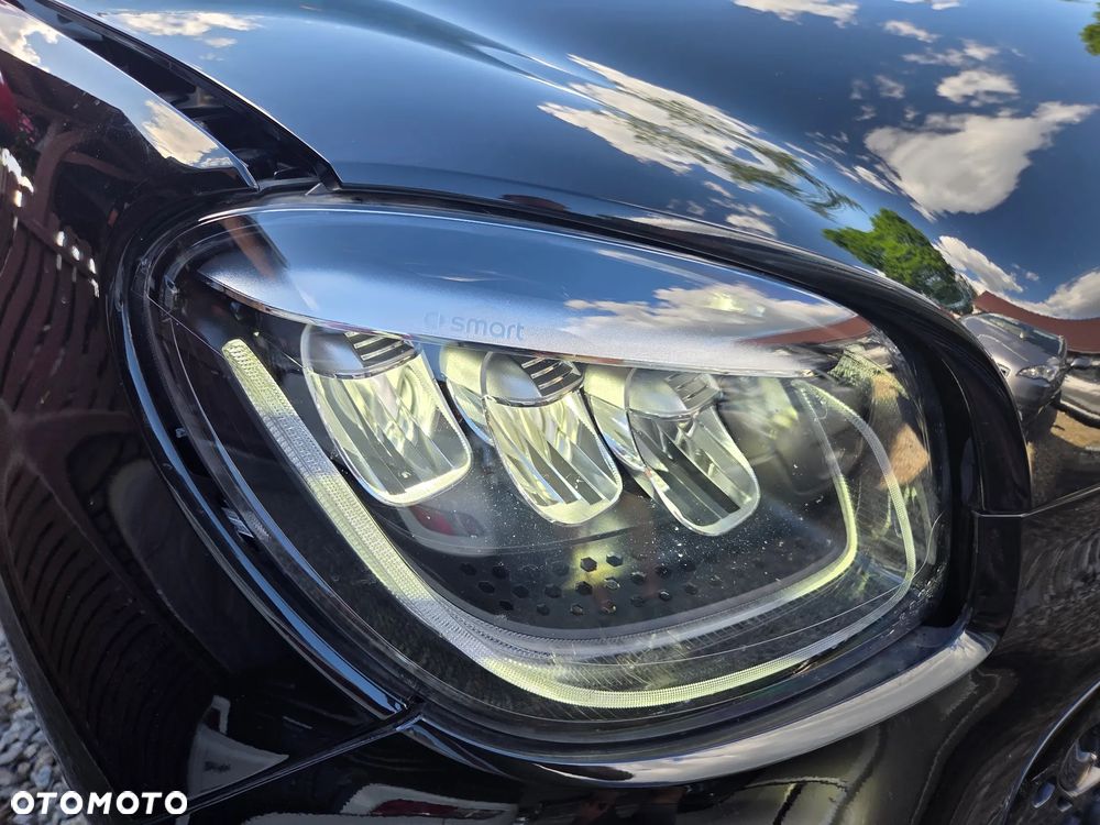 Smart Forfour eQ perfect - 12