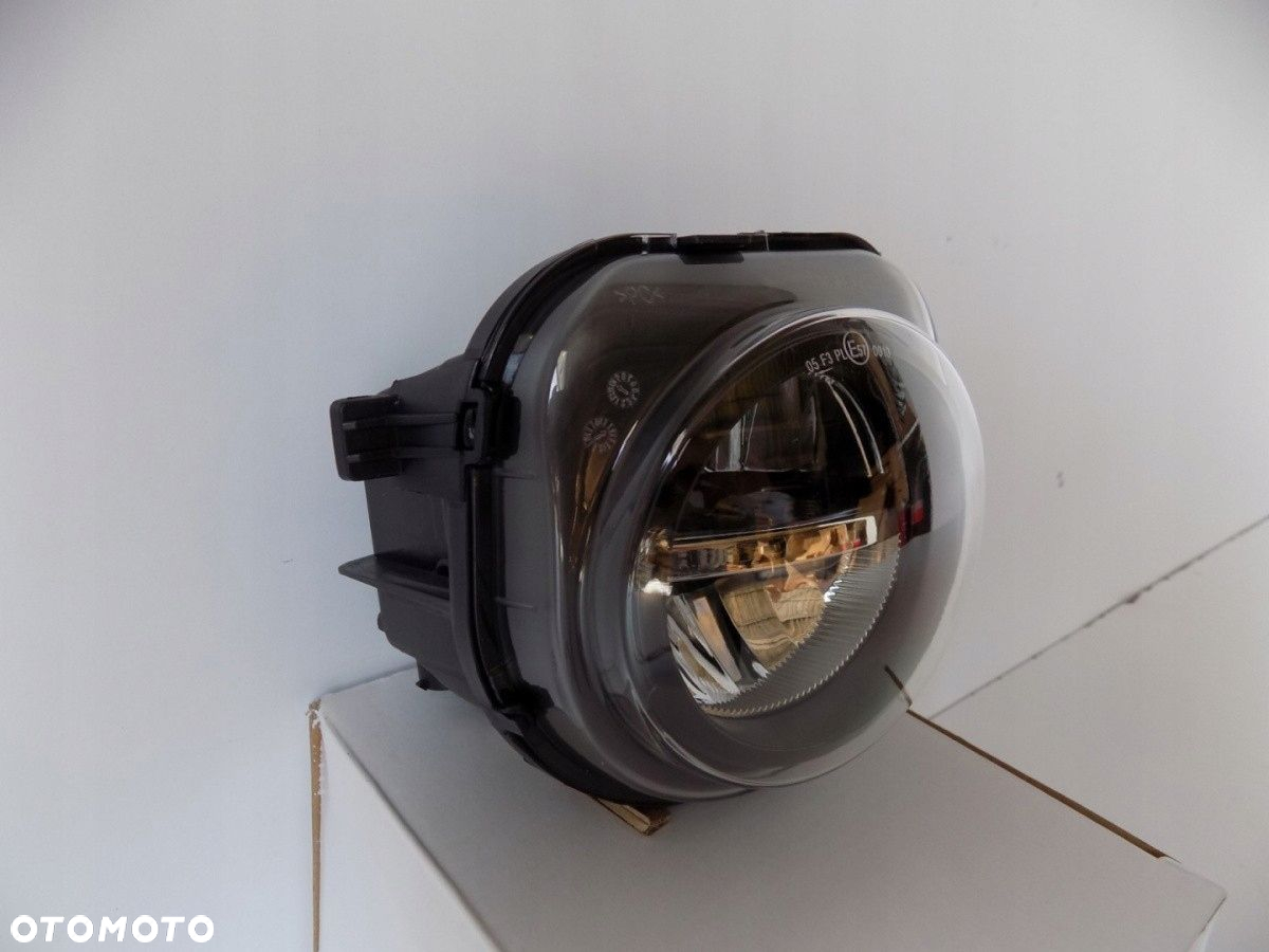 BMW 5 F07/F10/F11 LCI Halogen Prawy Led - 4390 - 3