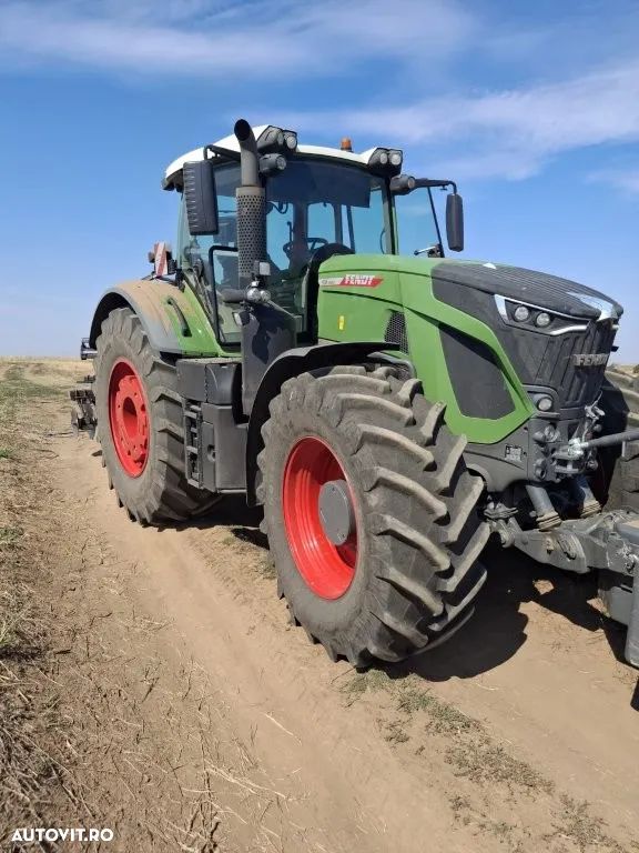 Fendt 936 VARIO GEN7 PROFI - 1