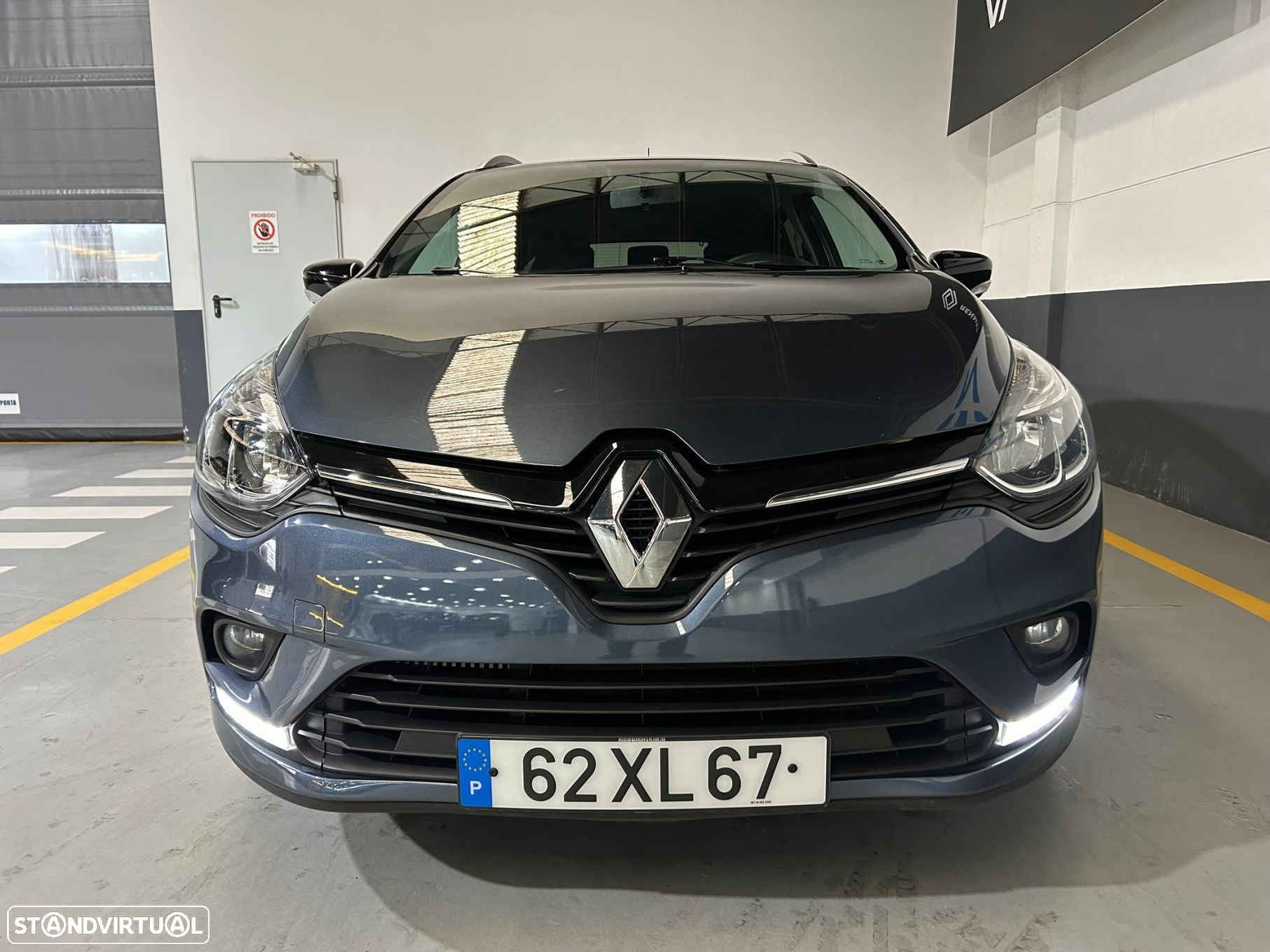 Renault Clio Sport Tourer 0.9 TCe Limited - 3