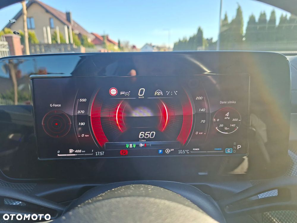 Mercedes-Benz Klasa C - 18