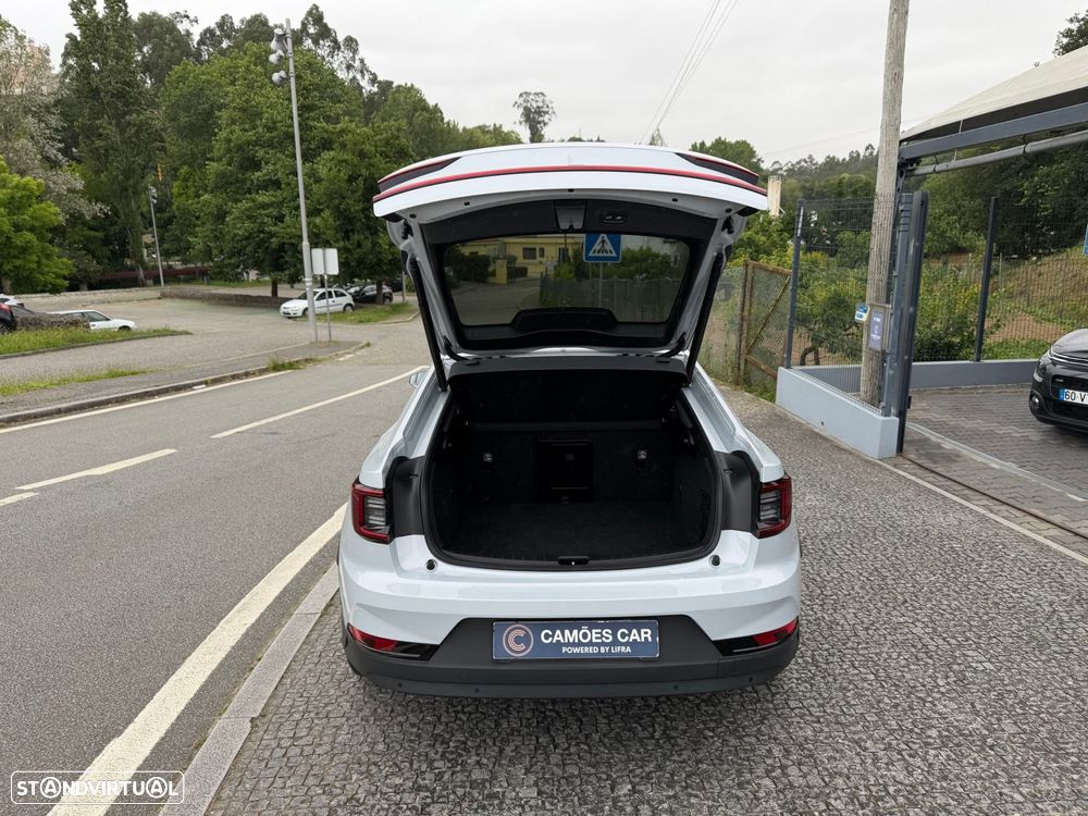 Polestar 2 Long Range 78 kWh - 9