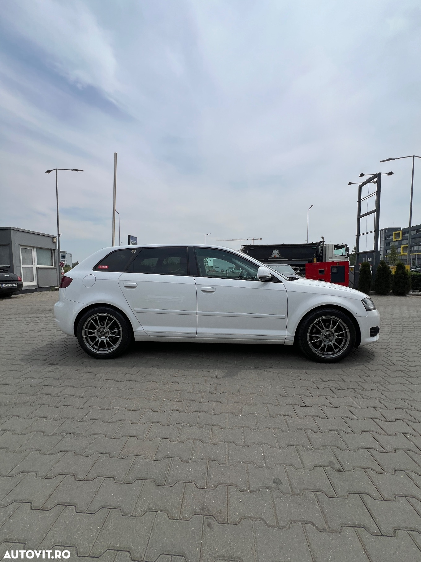Audi A3 - 3