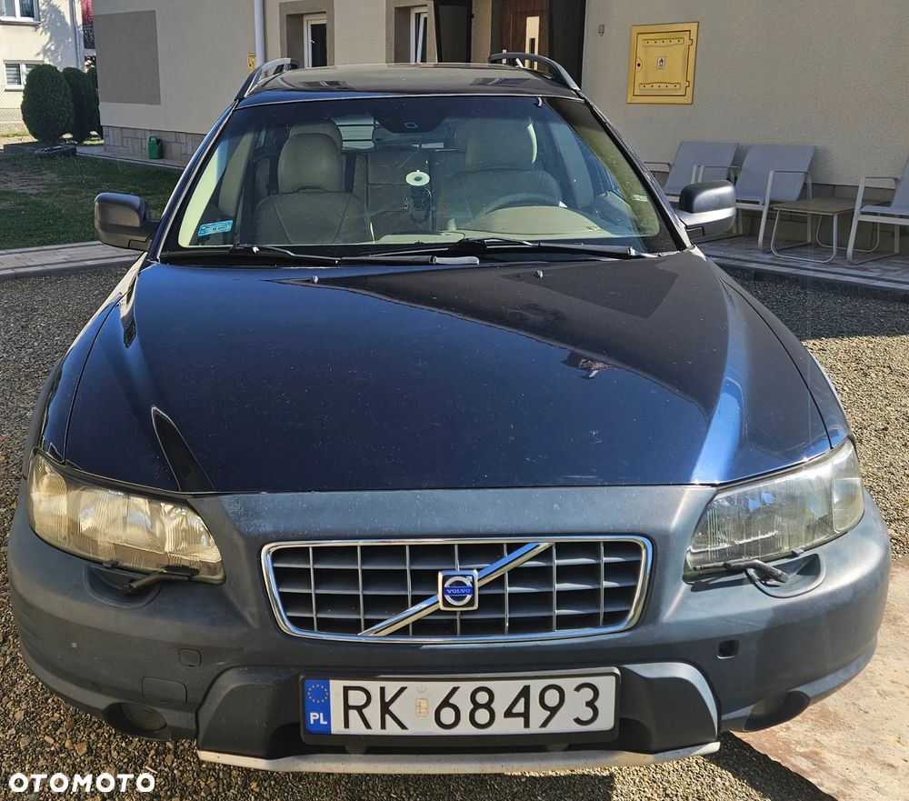 Volvo XC 70 AWD Summum - 4