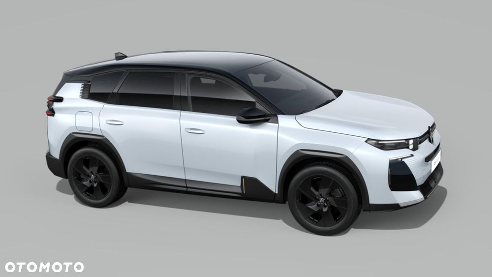 Citroën C5 Aircross 1.2 mHEV Max eDCT6 - 4