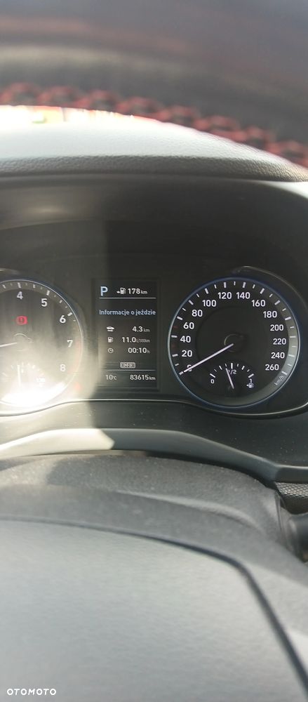 Hyundai Kona 1.6 T-GDI Premium 4WD DCT - 7