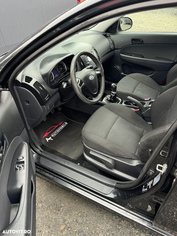 Hyundai i30 1.4 Classic - 7