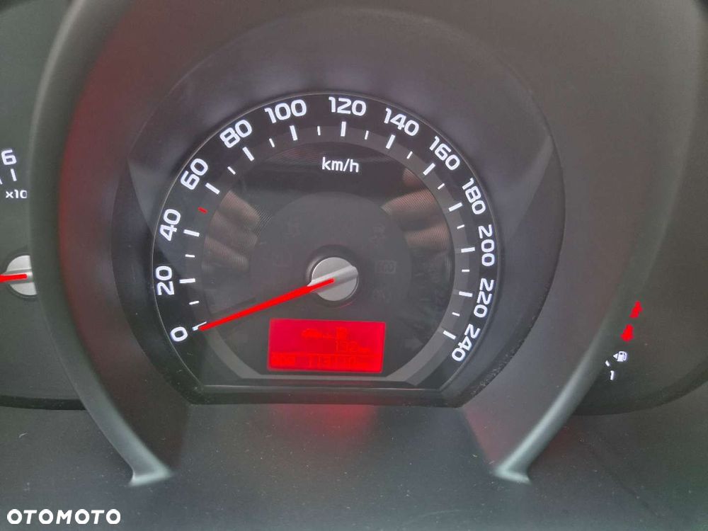 Kia Sportage 1.6 GDI L 2WD - 28