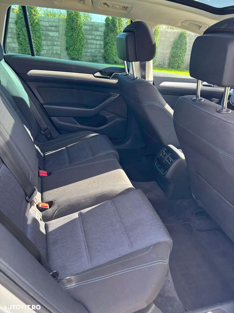 Volkswagen Passat ver-gte - 7