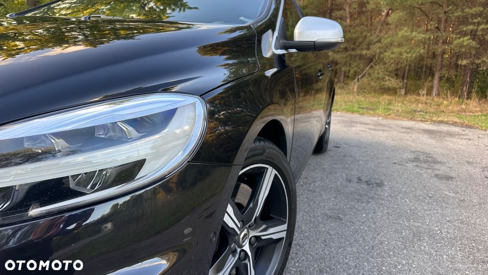 Volvo V40 D3 RDesign - 10