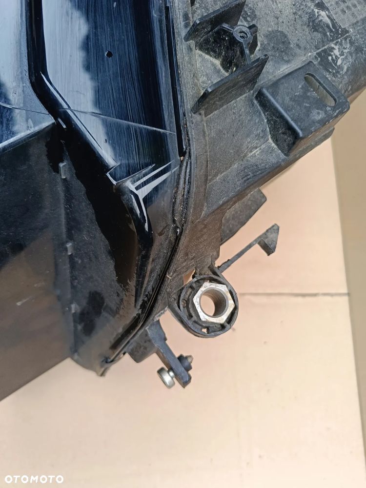 Lampa przednia prawa VW Tiguan II 2 oryg 5NB941006B - 4