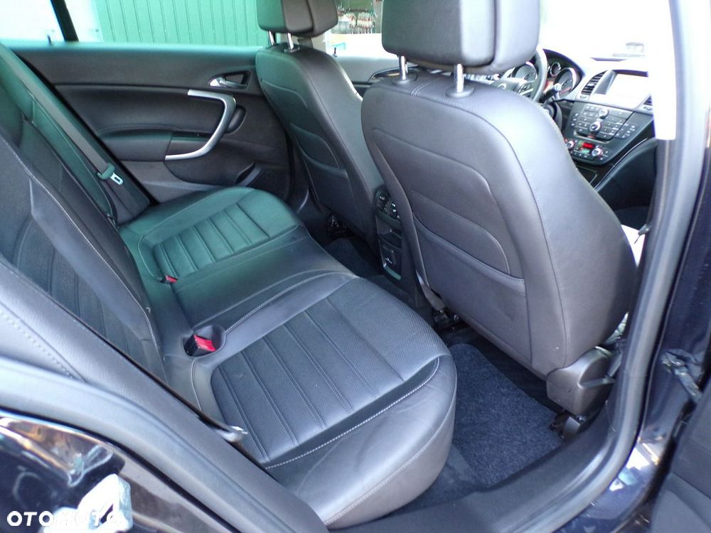 Opel Insignia - 31