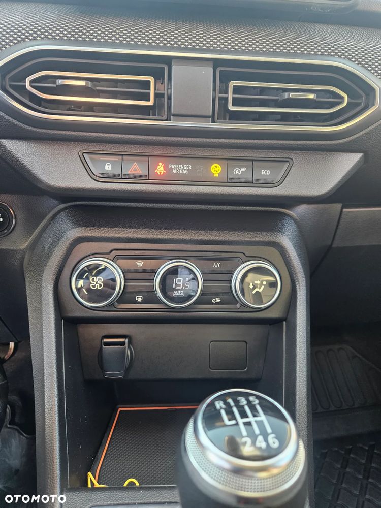 Dacia Jogger 1.0 TCe SL Extreme 7os - 9