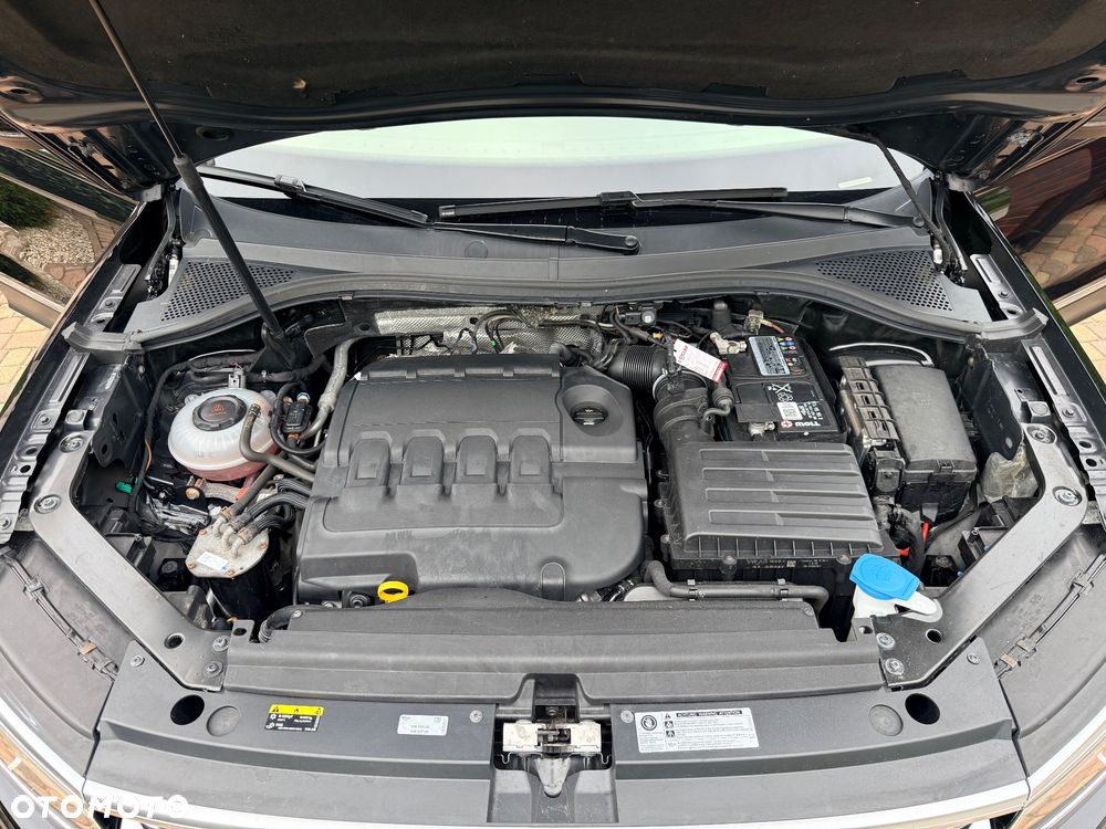 Volkswagen Tiguan 2.0 TDI SCR IQ.DRIVE - 40