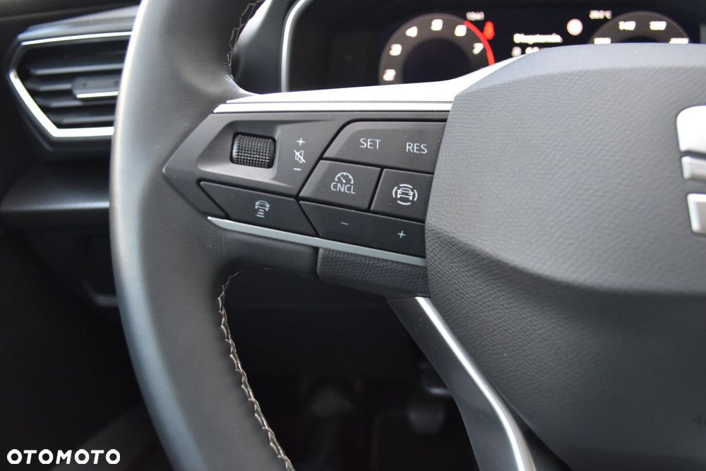 Seat Leon 1.5 TSI Style - 14