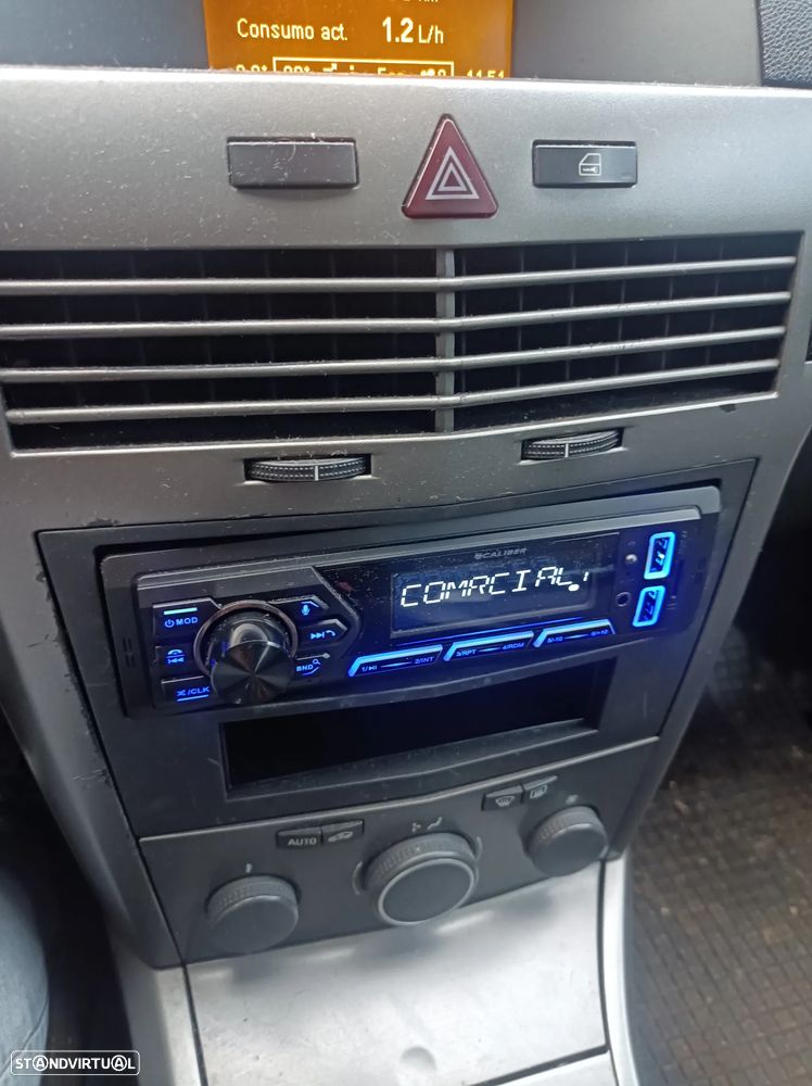 Opel Astra 1.3 CDTI Cosmo - 6