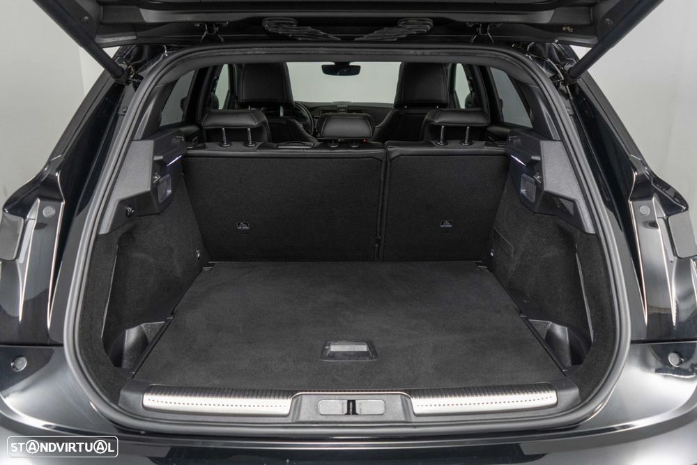 DS DS7 Crossback E-Tense Performance Line+ EAT8 - 14
