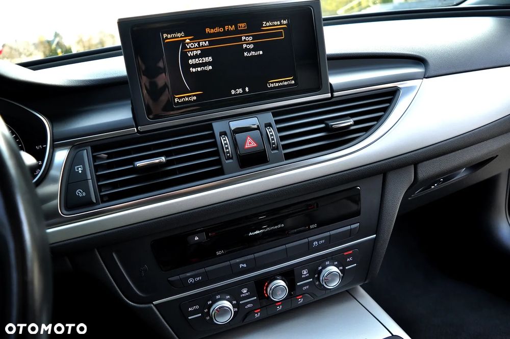 Audi A6 Avant 2.0 TDI ultra S tronic - 30