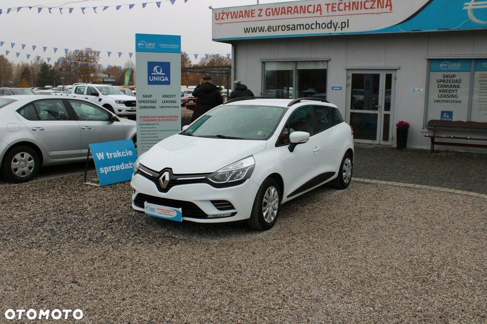 Renault Clio 1.5 dCi Energy Alize - 2