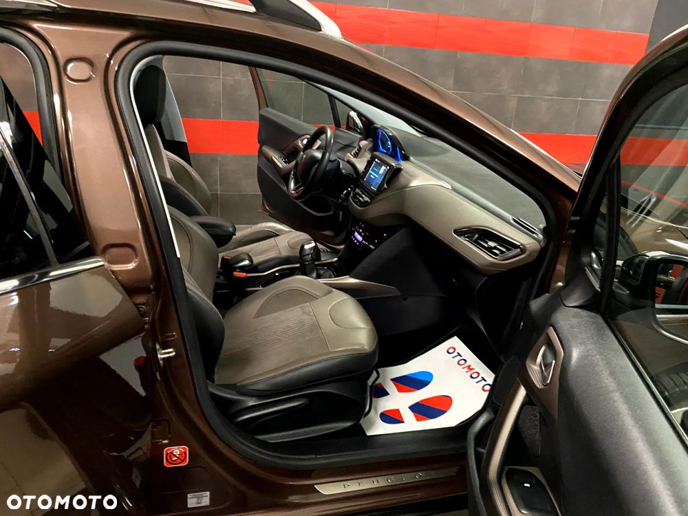 Peugeot 2008 120 VTI Allure - 20