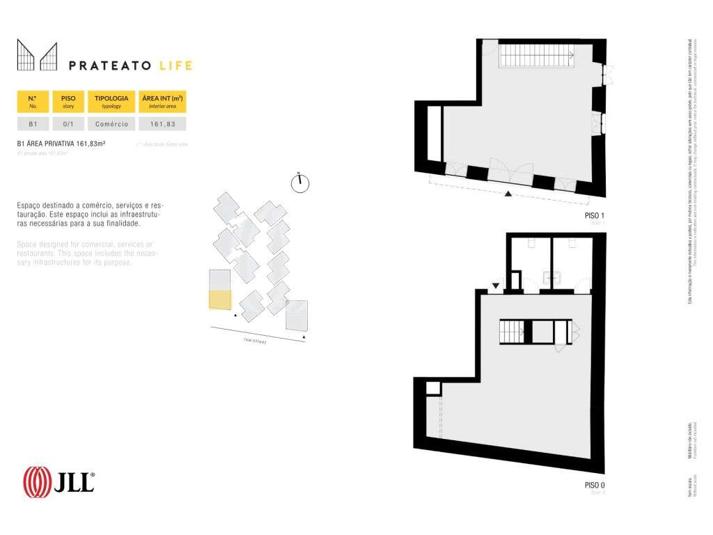 Loja no Prateato - Grande imagem: 4/14
