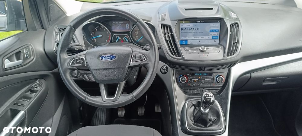 Ford Kuga 1.5 EcoBoost FWD Trend - 7