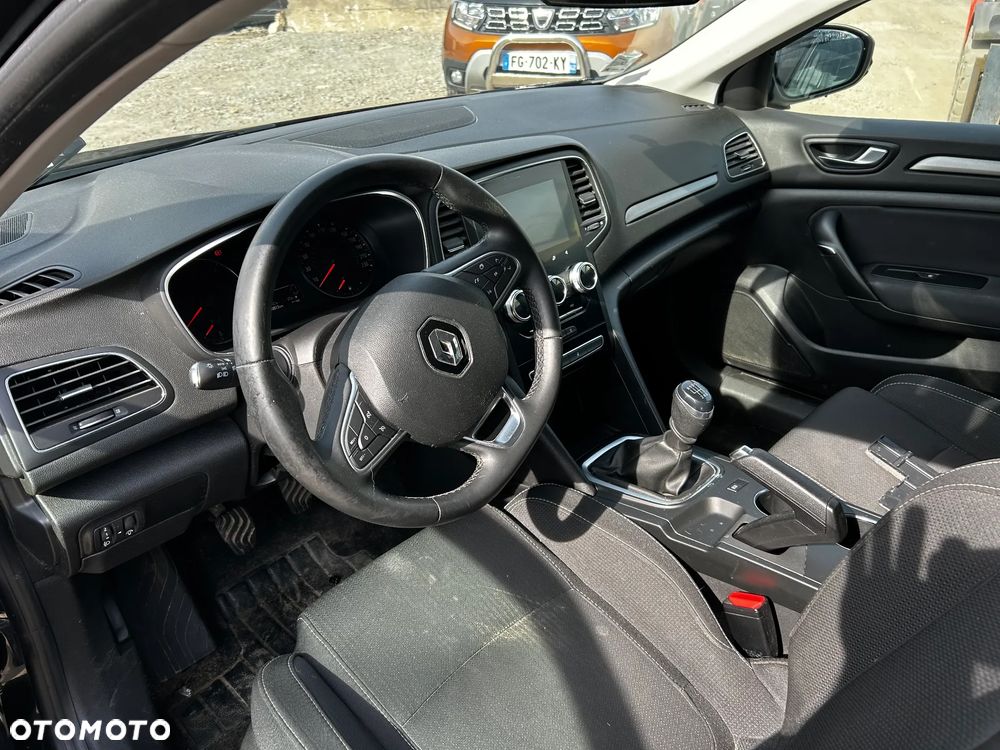 Renault Megane - 19