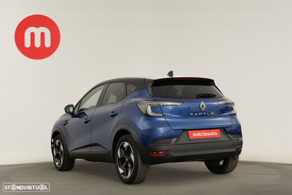 Renault Captur 1.0 TCe Techno - 3