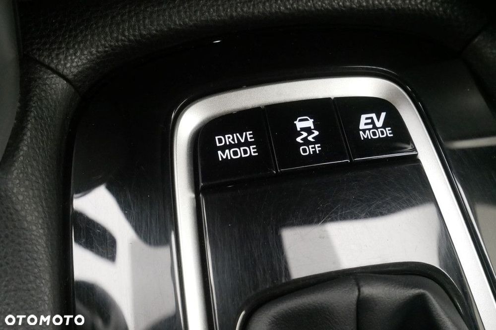 Toyota Corolla Cross 2.0 Hybrid Style - 22