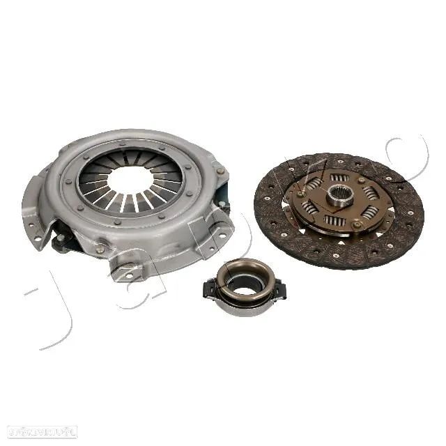 Kit da embraiagem Nissan Pickup D21 TD25 225mm - 1
