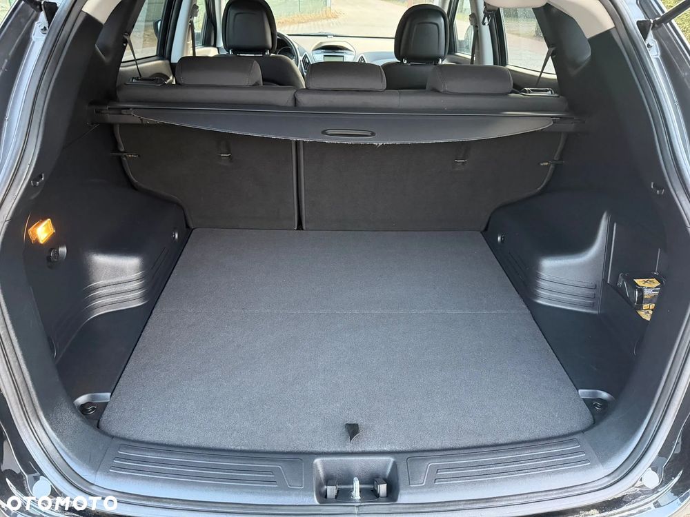 Hyundai ix35 1.6 2WD blue Style - 17