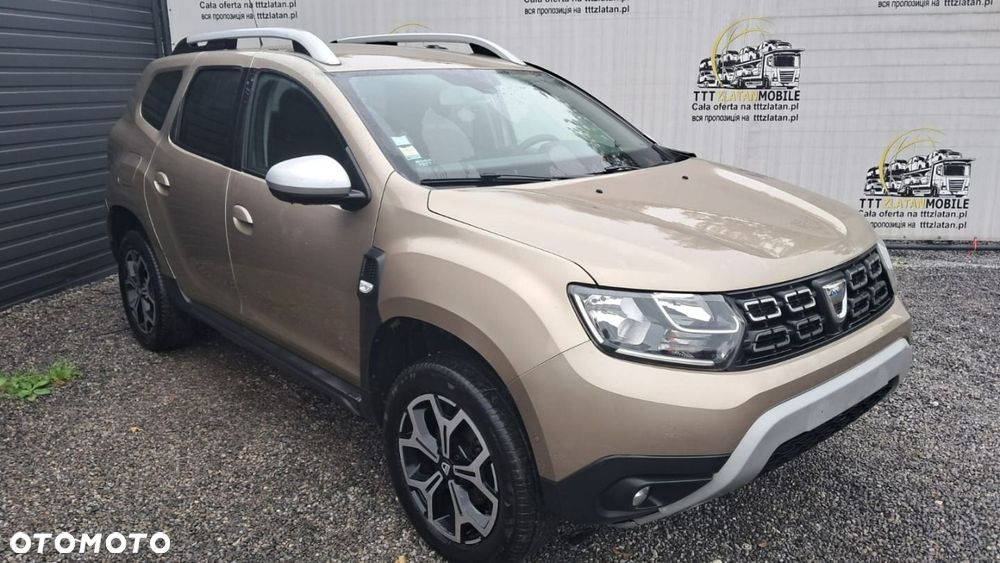 Dacia Duster - 3