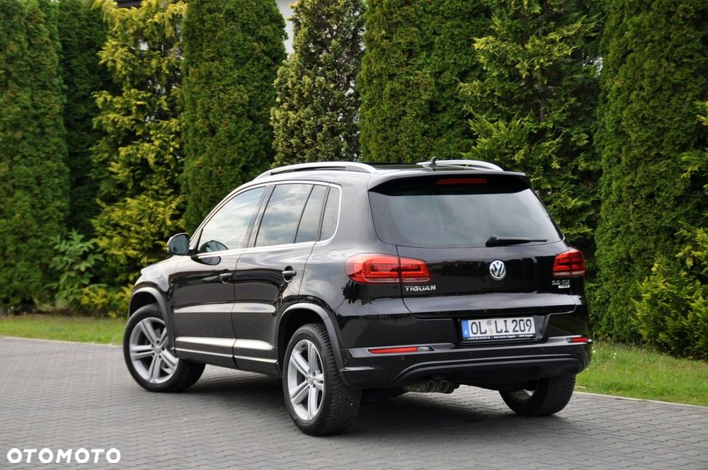 Volkswagen Tiguan - 15