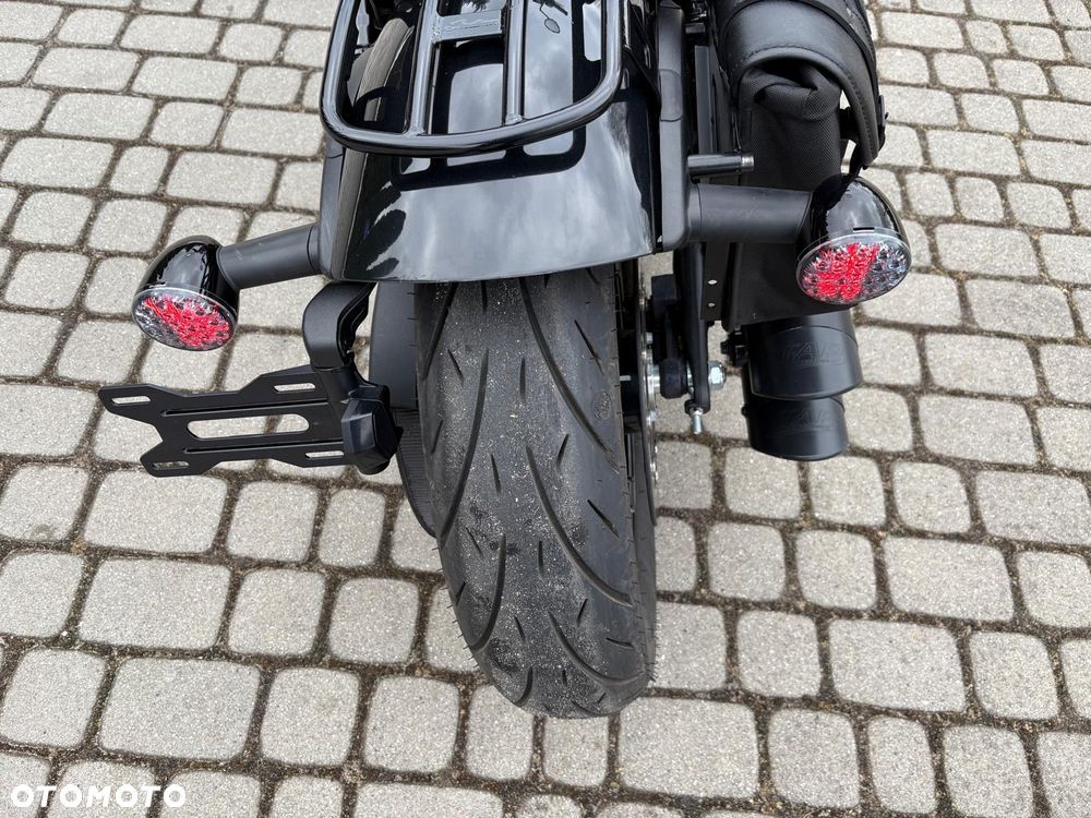 Indian Scout - 13