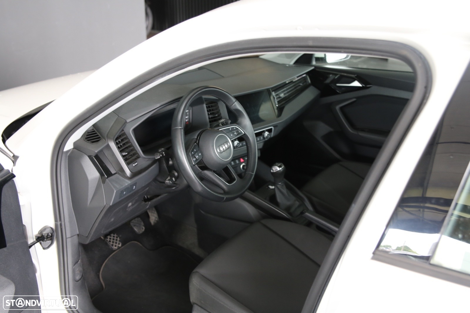 Audi A1 1.4 TFSI - 9