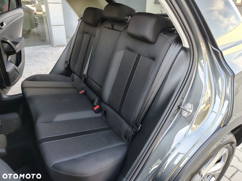 Volkswagen T-Roc 1.5 TSI Life DSG - 11