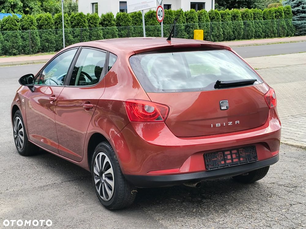 Seat Ibiza 1.6 16V Sport Edition - 3