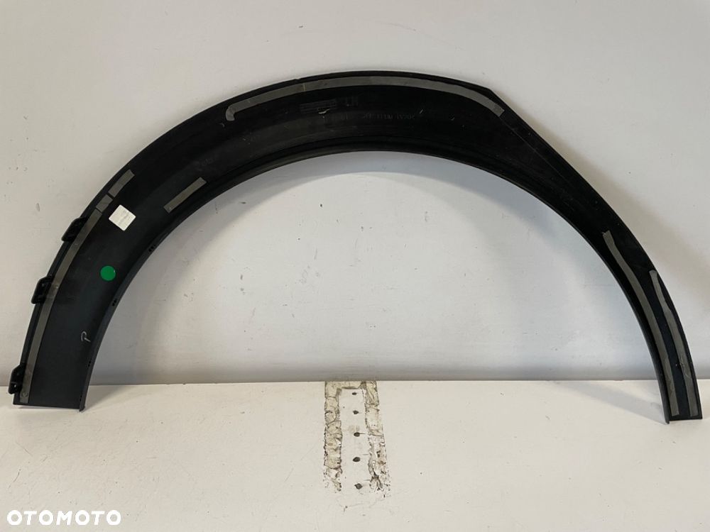 Listwa błotnika Mercedes 206 ALL-TERRAIN tylna lewa A 206 880 73 01 - 2