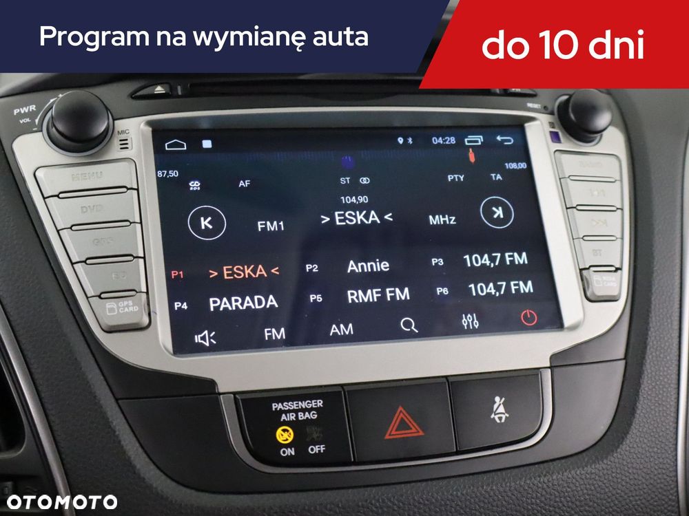 Hyundai ix35 2014