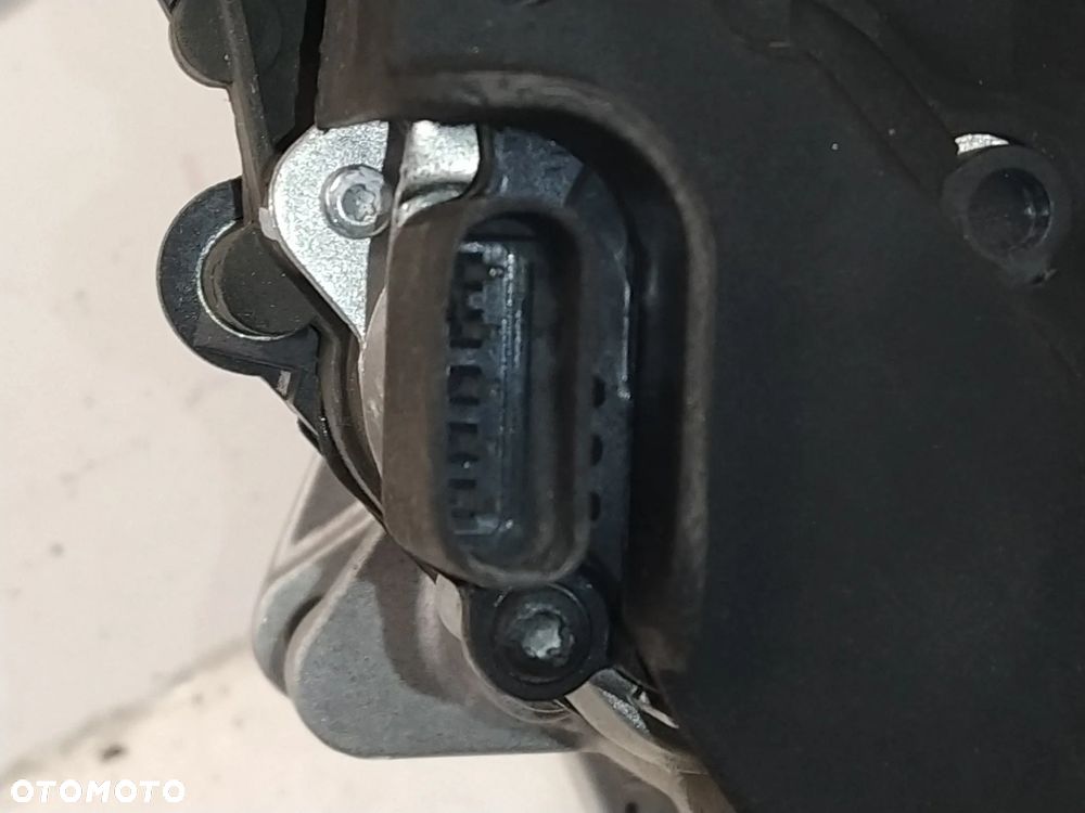 BMW SERII 3 G20/G21 4 G22/G23/G26 5 G60/G61 X3 G45 X6 G06 ALTERNATOR NOWY ORYGINAŁ - 10