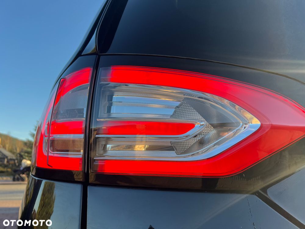 Ford Galaxy 2.0 TDCi 4WD Titanium PowerShift - 26