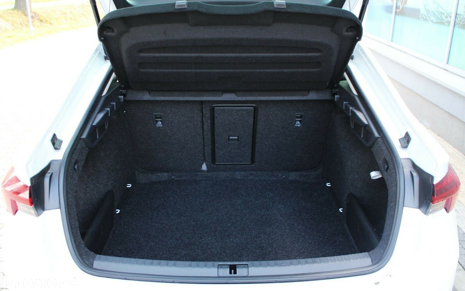 Skoda Octavia 1.5 TSI ACT Ambition - 17