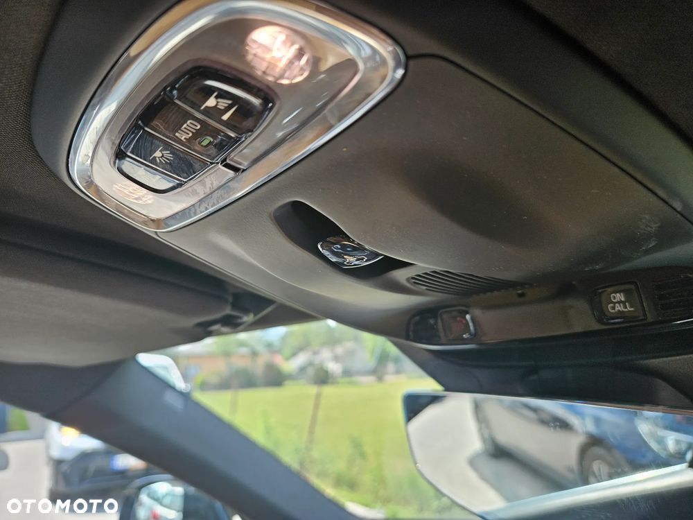 Volvo XC 90 D5 AWD Inscription 7os - 20