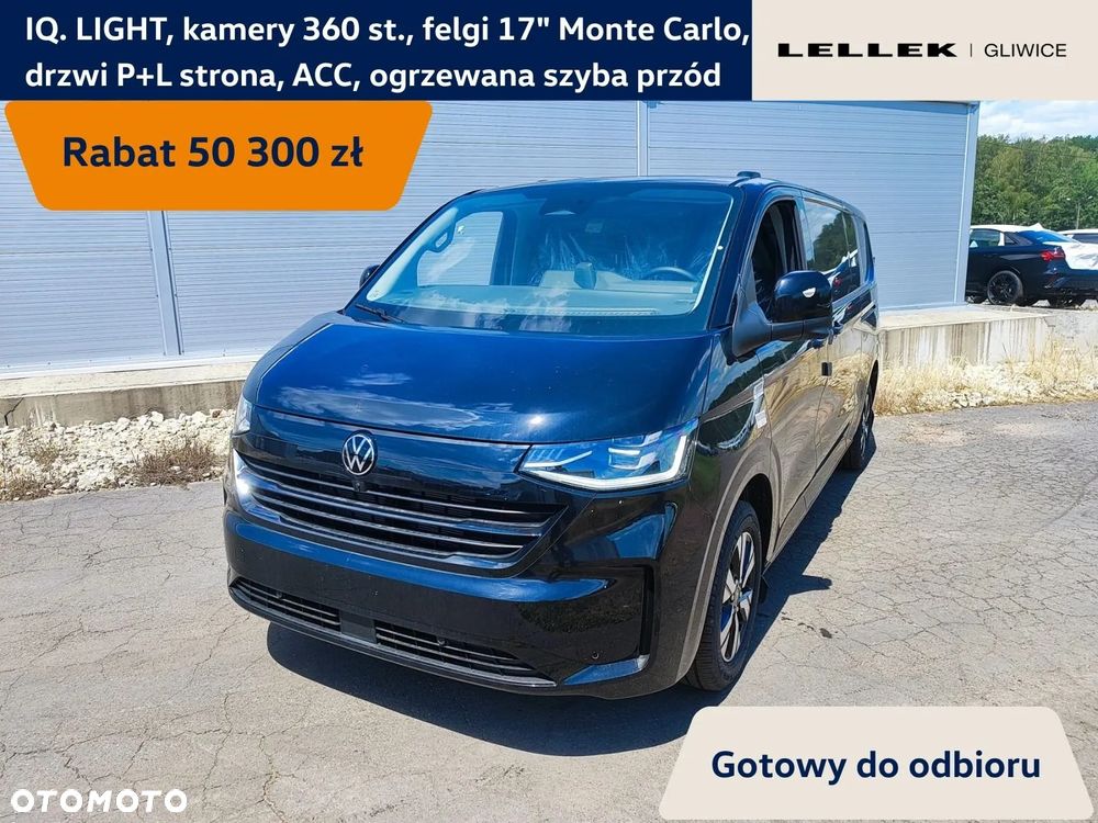 Volkswagen Transporter - 2