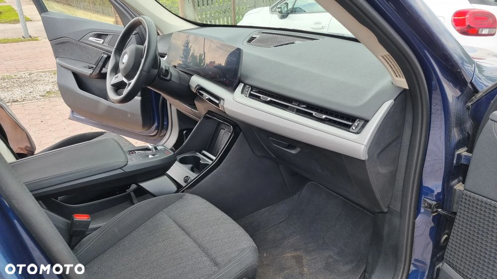 BMW X1 - 25